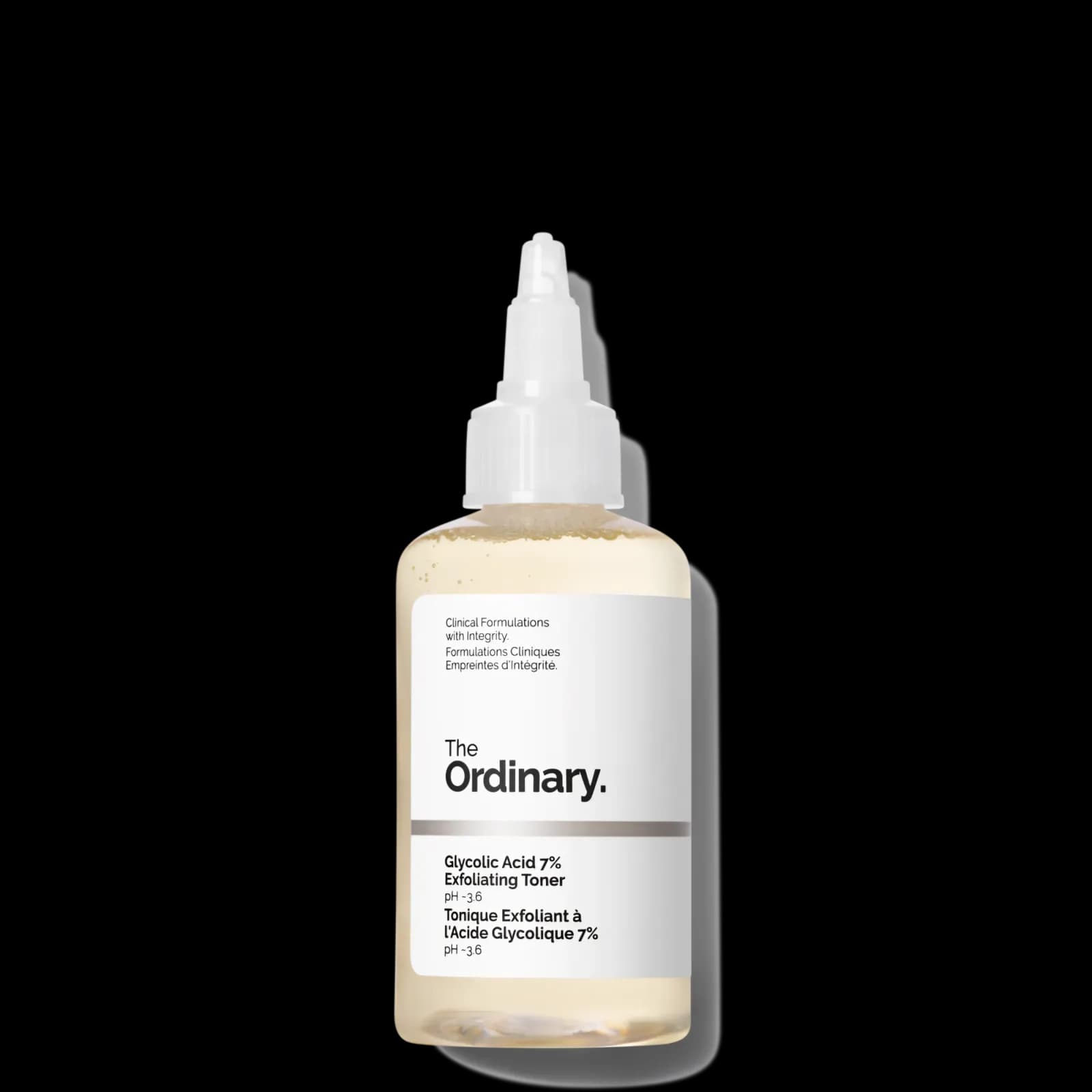 The Ordinary Glycolic Acid 7% Toning Solution